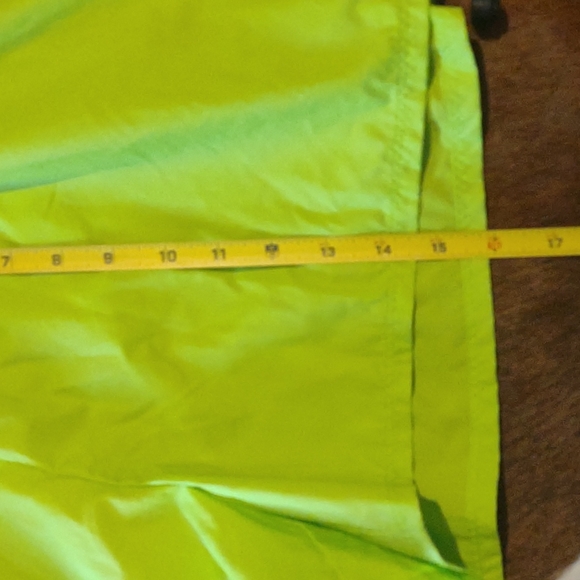 Lime green 💚 Sports Illustrated outfit nwt - Picture 13 of 14